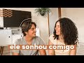 NOSSA HISTÓRIA DE AMOR & conselhos