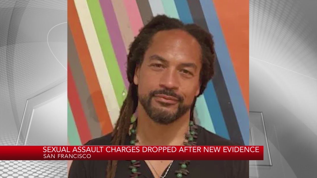 Sexual assault charges dropped against SF Sheriff Oversight Board ...