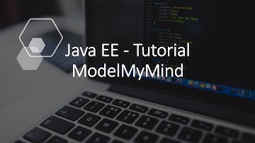 1. Java EE Grundlagen-Tutorial - Einführung in Java EE (Deutsch)