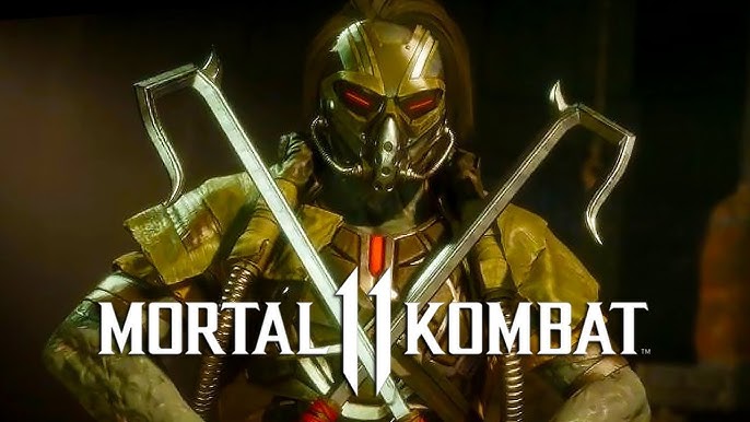 Mortal Kombat 11: Shao Kahn em destaque em novo trailer