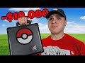 We had the WORST Pokemon unboxing