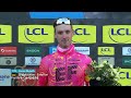 Century 21 most aggressive rider minute - Stage 1 - Paris-Nice 2024