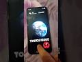 Samsung A35 Touch issue | How to fix touch issue in samsung A35 5G #samsung #a35 #techpokeshorts