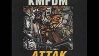 KMFDM Chords