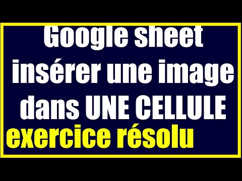 Vidéo: Comment ajouter un compte à votre compte Gmail : 8 étapes (avec photos)