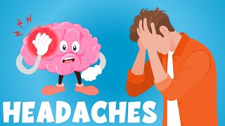 Headache- What It Is, Classifications, Causes, Symptoms, Diagnosis & Treatment - Learning Junction