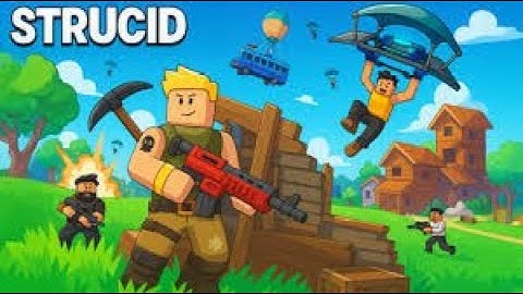 BEST STRUCID ROBLOX SCRIPT (november 2025)