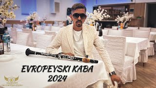 MAHMUT KIRPI - EVROPEYSKI KABA 2024- LIVE SOUND ♫✯ Resimi
