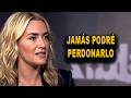 Kate Winslet finalmente habla sobre Leo DiCaprio