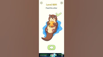 DOP 2 Gameplay Level ,1504 Shorts Delete One Part Solution and Answer खेल शॉर्ट्स 🔥 Subscribe *🔥*