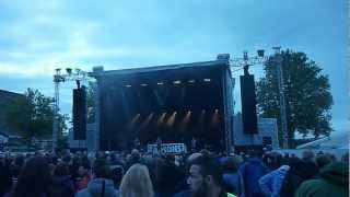 maeckes - unperfekt (neue version)