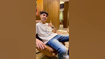 اكسبلور ممتل أيوب قدح أحد ممتلى مسلسل مستقبل زاهر 