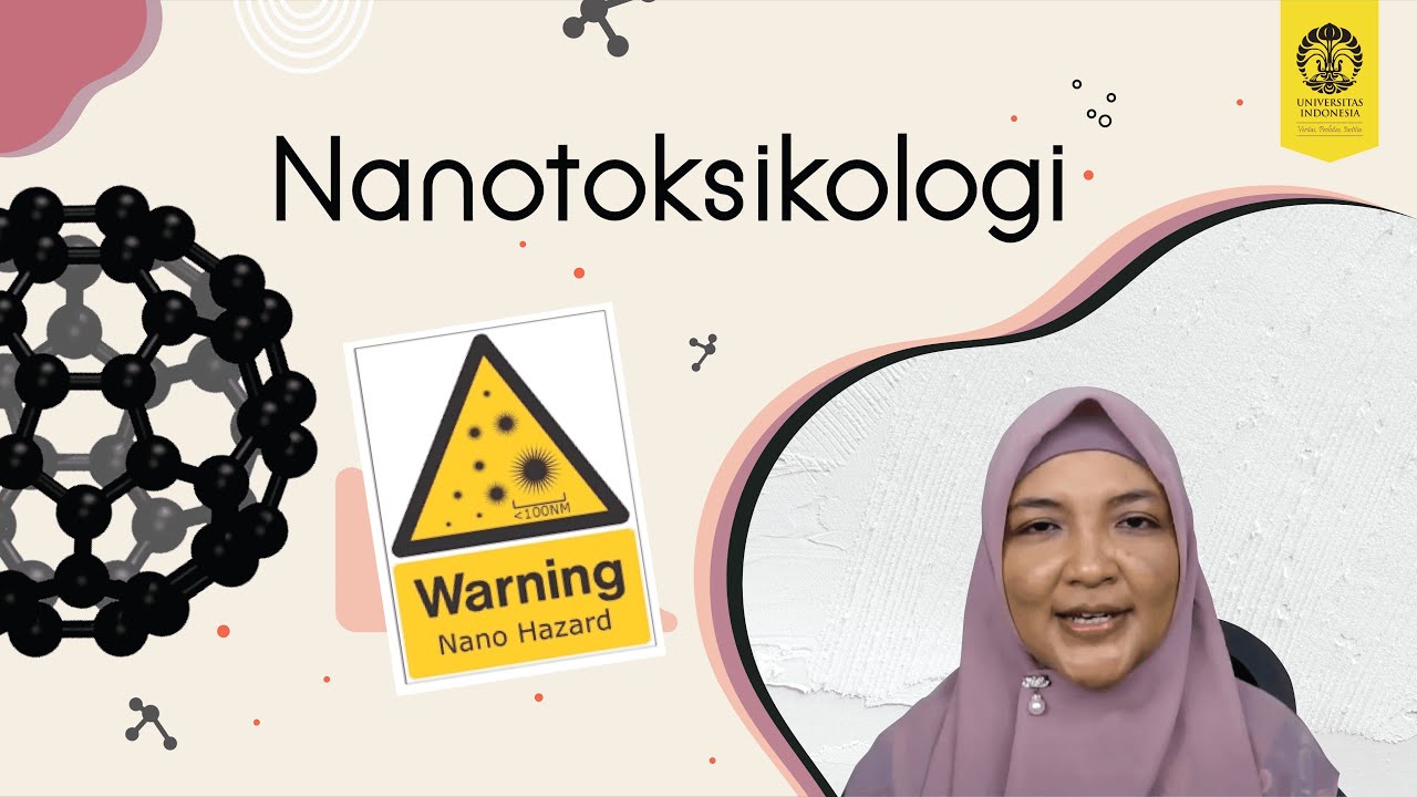 Sesi 11 - Nanotoksikologi
