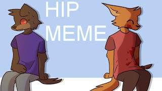 Hip Meme | Piggy | Foxy And Doggy