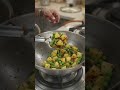 🍳 5 Smart Kitchen Tricks That Make Cooking Easier! 🤯 #shorts