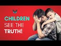 Will My Children Learn The Truth About The Narcissist?