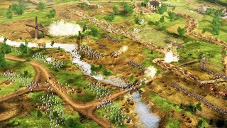 THE GREAT WAR: WESTERN FRONT | FULL-RELEASE | New WWI Great War Strategy Game with a HUGE Campaign screenshot 2