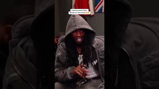 Lancey didn’t even need words to destroy this beat🔥🤯#lanceyfoux #lanceyfouxtypebeat #plaqueboymax