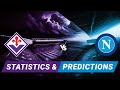 Forebet predictions / Fiorentina vs Napoli - 17/05/2024