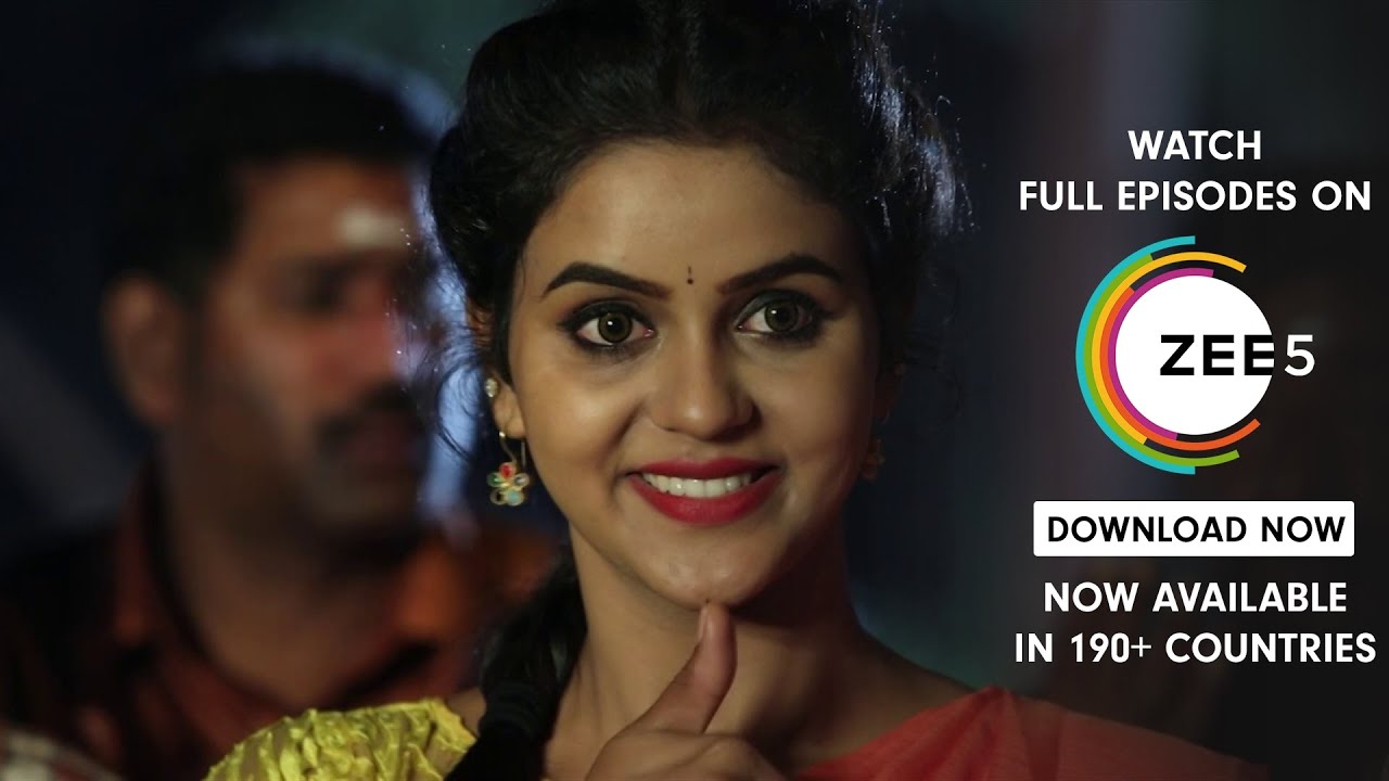 EP 447Яаради НЕ Мохини - Индийское тамильское телешоу - Же Тамил