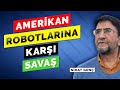 AMERİKA TENEKELERİNE KARŞI MİLLİ DİRENİŞ BAŞLATILMALI | NİHAT GENÇ | KURT -32