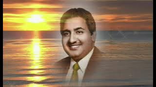 Majhi Chal O Majhi Chal Mohammed Rafi Laxmikant Pyarelal Anand Bakshi Movie Aya Sawan Jhoom Ke 1969