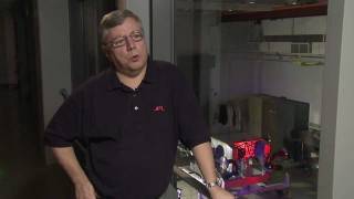 Through the Eyes of Scientists -- Meet Bob Anderson