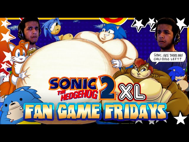 Toketsuu on Game Jolt: Fankids part 2: Sonamy and Knuxouge —  #sonicthehedgehog #sonamy #kn