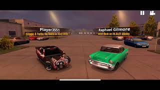 How to win easy money in no limit 2 18,000 dollar tournament. screenshot 2