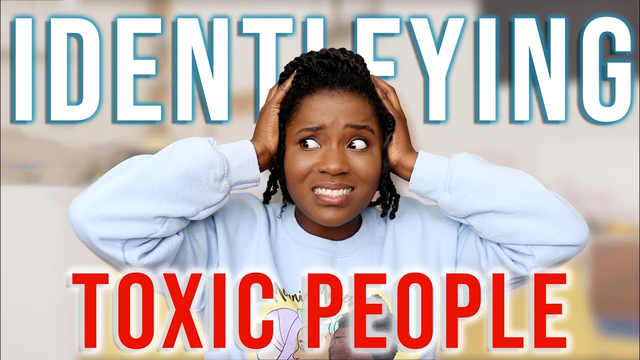 Am friends are toxic. Signs of Toxic people. Toxic person.