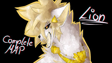 Lion | OC PMV MAP -COMPLETE-