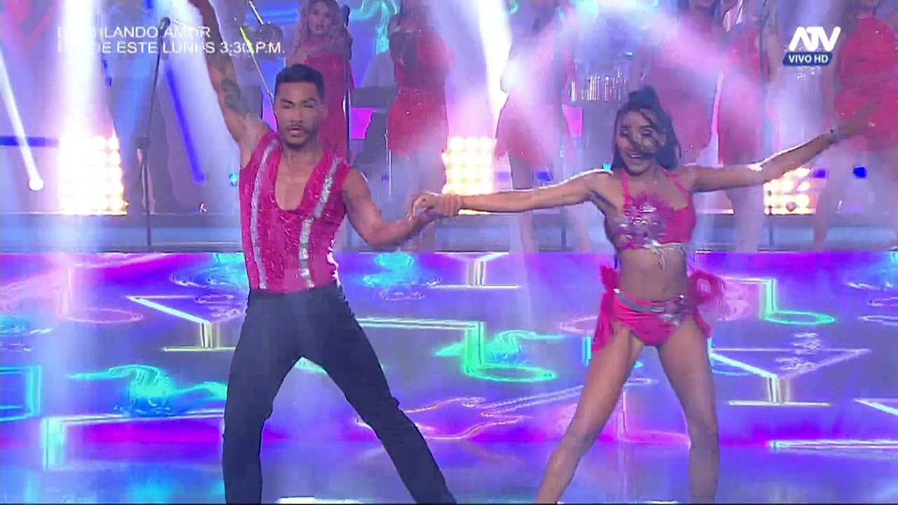 Samahara vs Gabriela DIOSAS EN CBT 08 03 2018