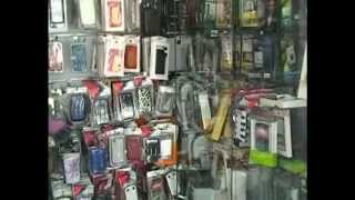 GSM IN NIGERIA
