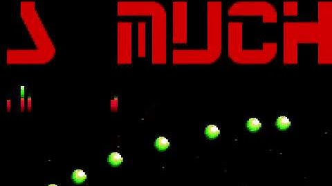 The Demo - Balls Balls Balls