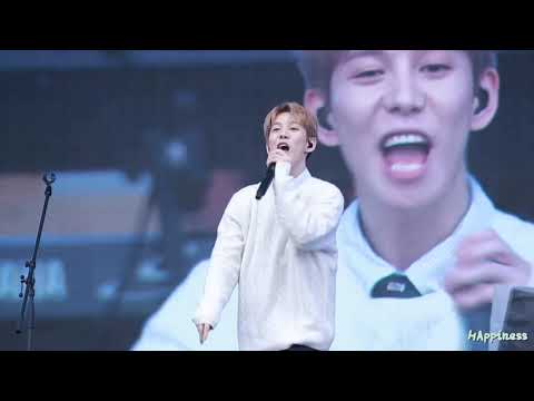180916 조이올팍 페스티벌—오글오글+순간삭제 BY.박경