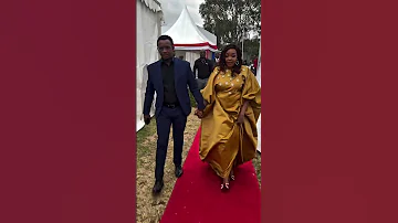 Kestin Mbogo Ignites The Altar At Heaven S Fire Conference 2025 