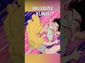 Goku golpea a Lanch #dragoball #goku #anime #dragonballsuper #dragonballz #fy #krillin #fyp #manga