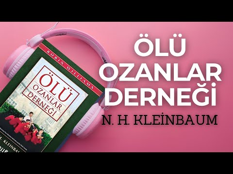 ÖLÜ OZANLAR DERNEĞİ SESLİ KİTAP ÖZETİ -  Sesli Kitap Özeti #kitapözeti  #seslikitap #ozanlar