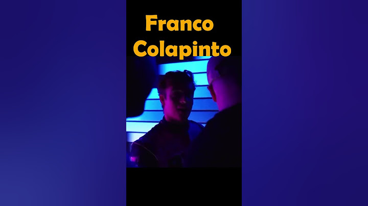 Franco Colapinto Filmó la intro de la Formula 1 #francocolapinto  #f1 #formula1 #viralvideo