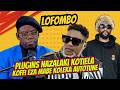 LOFOMBO FALLY AZA FAUX CHANTEUR A DÉVOILÉ EFFET AUTO TUNE VÉRITÉ SUR CONCERT YA FERRÉ KOFFI mp3