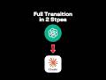 Stop Using ChatGPT. Here’s How To Switch To Claude. #ai #claude #chatgpt