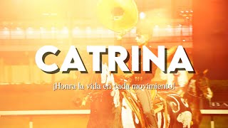 Catrinas - Teatro Ecuestre Official Trailer Centro Cultural Ecuestre Domecq