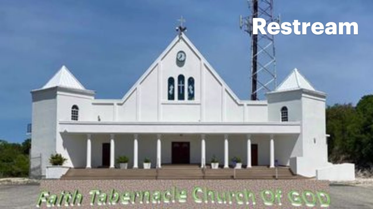 National Thanksgiving Service