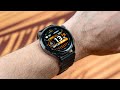 Обзор HAYLOU Watch 4S — умные часы с AMOLED и GPS по цене браслета!