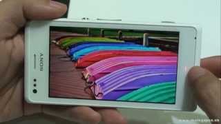 Harga Sony C1905 Xperia M