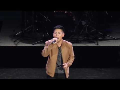 2016「心情金曲歌唱大賽」1. Joey《如果你也聽說》