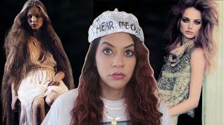 Celebrity 2 models in the same cult both fell from buildings… Profile