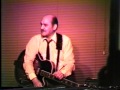 Capture de la vidéo Very Rare Video Of Joe Pass Live At A&Amp;E Music Oct 1985