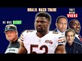 Why the Raiders Won the KHALIL MACK Trade (and why Everybody was Wrong)