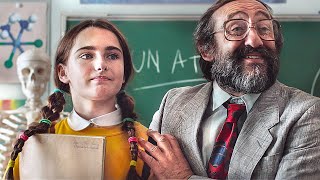 Retour à l’École | Film Complet en Français | Comédie